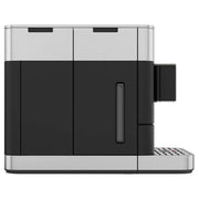 Specs | KitchenAid fully automatic espresso machine dimensions and countertop clearance specifications