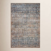 Full rug | the whole rug flat on a plain background