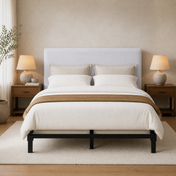 Grevane Kentra Upholstered Headboard