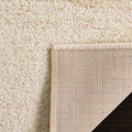 Close up | the pile and finished edge, up close