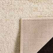Close up | the pile and finished edge, up close