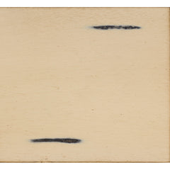 Texture | Close view of the Kolvern Basiluzzo Cross-Back Chair Pair