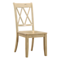 Kolvern Basiluzzo Cross Back Chair | untouched supplier studio 3