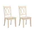 Kolvern Basiluzzo Cross Back Chair | untouched supplier studio 5