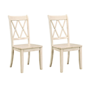 Kolvern Basiluzzo Cross Back Chair | untouched supplier studio 5
