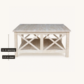 Dimensions | open shelf has 11 inches of space and 3.5 inches of floor clearance