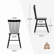 Kolvern Capofaro Wood Side Chair | untouched supplier studio 1