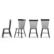 Kolvern Capofaro Wood Side Chair | untouched supplier studio 2