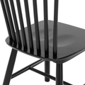 Kolvern Capofaro Wood Side Chair | untouched supplier detail 1