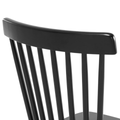 Kolvern Capofaro Wood Side Chair | untouched supplier detail 2