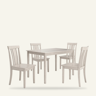 Kolvern Drauto 4-Person Dining Set