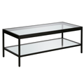 Kolvern Famjin Glass Coffee Table | untouched supplier studio 2