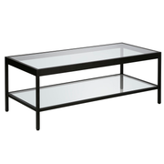 Kolvern Famjin Glass Coffee Table | untouched supplier studio 2