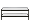 Kolvern Famjin Glass Coffee Table | untouched supplier studio 3