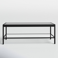Kolvern Famjin Glass Coffee Table | untouched supplier studio 5