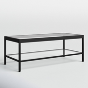 Kolvern Famjin Glass Coffee Table | untouched supplier studio 6