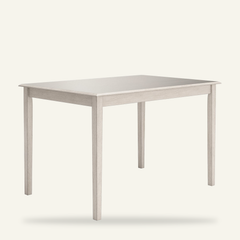 Product | The Kolvern Ficogrande Wood Dining Table