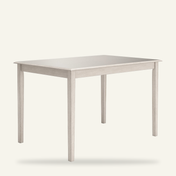 Kolvern Ficogrande Wood Dining Table