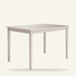 Kolvern Ficogrande Wood Dining Table