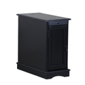 Kolvern Froba Charging Storage End Table | untouched supplier studio 1