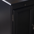 Kolvern Froba Charging Storage End Table | untouched supplier detail 1