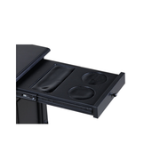 Kolvern Froba Charging Storage End Table | untouched supplier detail 2