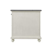 Kolvern Gotugjogv Charging Storage End Table