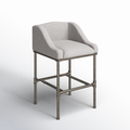 Kolvern Labronzo Metal Bar Stool | untouched supplier studio 1