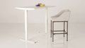 Kolvern Labronzo Metal Bar Stool | untouched supplier studio 2