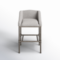 Kolvern Labronzo Metal Bar Stool | untouched supplier studio 3