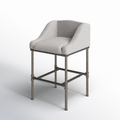 Kolvern Labronzo Metal Bar Stool | untouched supplier studio 4