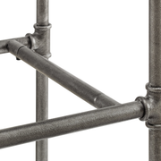 Kolvern Labronzo Metal Bar Stool | untouched supplier detail 2