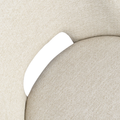 Kolvern Liscanera 5 Piece Round Dining Set | untouched supplier detail 1