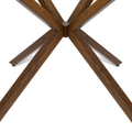 Kolvern Liscanera 5 Piece Round Dining Set | untouched supplier detail 2