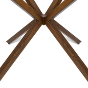 Kolvern Liscanera 5 Piece Round Dining Set | untouched supplier detail 2
