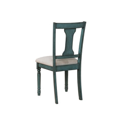 Detail | The Kolvern Panarelli 6-Piece Dining Set