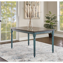 Detail | The Kolvern Panarelli 6-Piece Dining Set