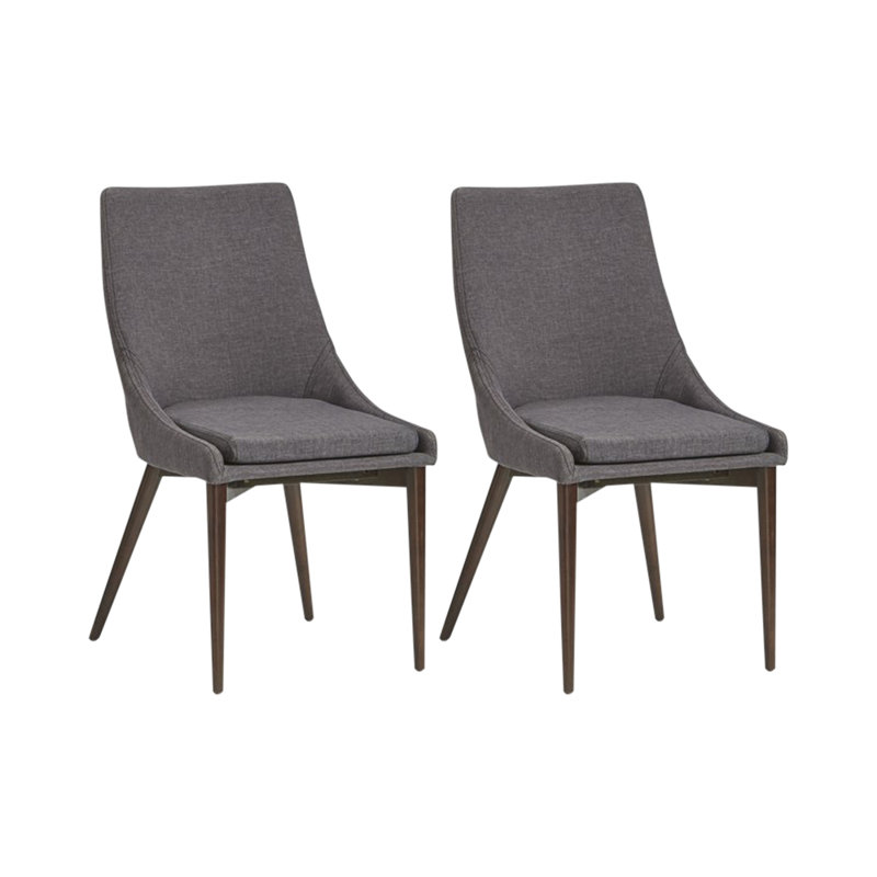 Kolvern Pertuso Upholstered Side Chair | untouched supplier studio 1