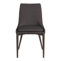 Kolvern Pertuso Upholstered Side Chair | untouched supplier studio 2