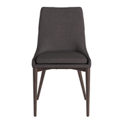 Kolvern Pertuso Upholstered Side Chair | untouched supplier studio 2