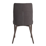 Kolvern Pertuso Upholstered Side Chair | untouched supplier studio 4