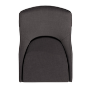 Kolvern Pertuso Upholstered Side Chair | untouched supplier studio 7