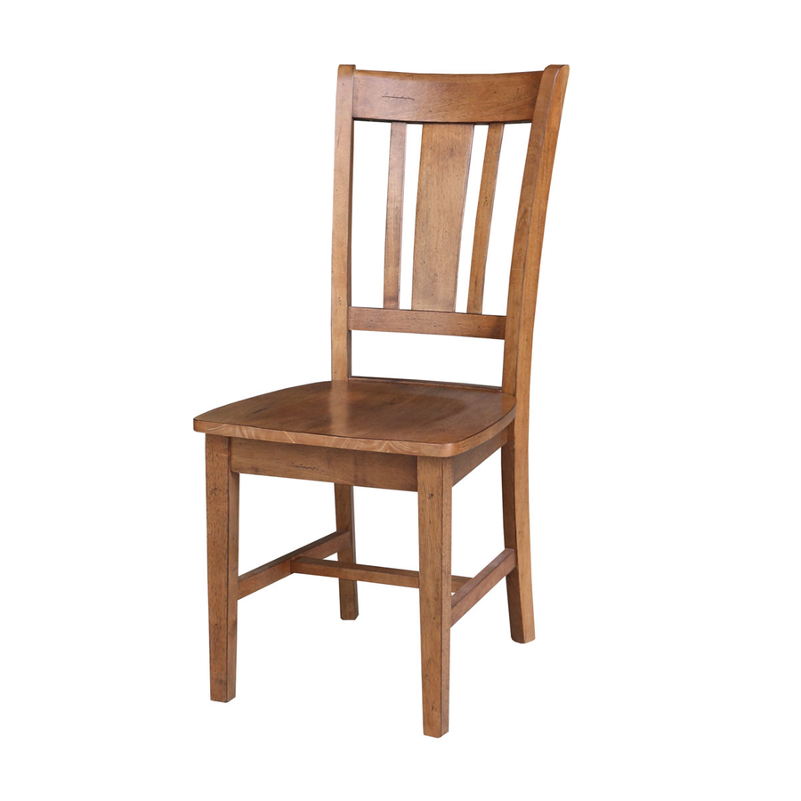 Kolvern Puntanere Wood Side Chair | untouched supplier studio 2