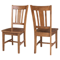 Kolvern Puntanere Wood Side Chair | untouched supplier studio 5
