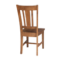 Kolvern Puntanere Wood Side Chair | untouched supplier studio 7