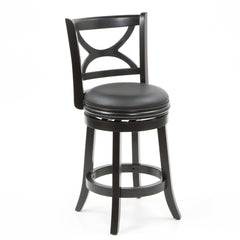 Detail | The Kolvern Quattropani 2-Person Pedestal Dining Set