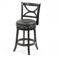 Detail | The Kolvern Quattropani 2-Person Pedestal Dining Set