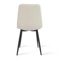 Kolvern Scari Upholstered Side Chair | untouched supplier studio 2