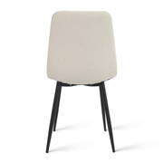 Kolvern Scari Upholstered Side Chair | untouched supplier studio 2