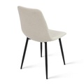 Kolvern Scari Upholstered Side Chair | untouched supplier studio 3